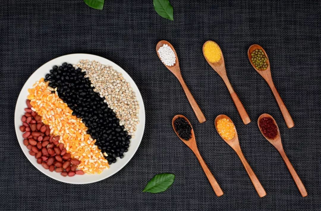 五谷的记忆口诀,五谷快速记忆法