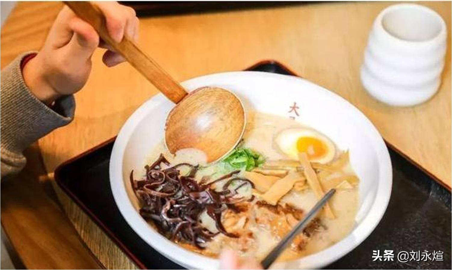 味千拉面江南时代店,味千拉面古镇店