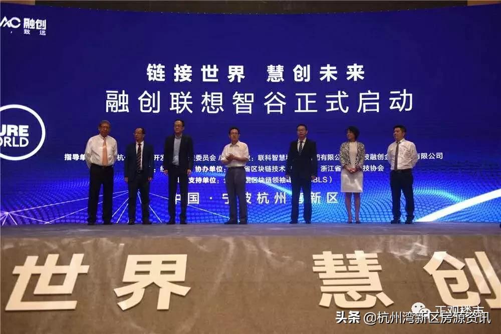 未来5年杭州湾新区能发展好吗,2023年杭州湾新区会有新发展吗