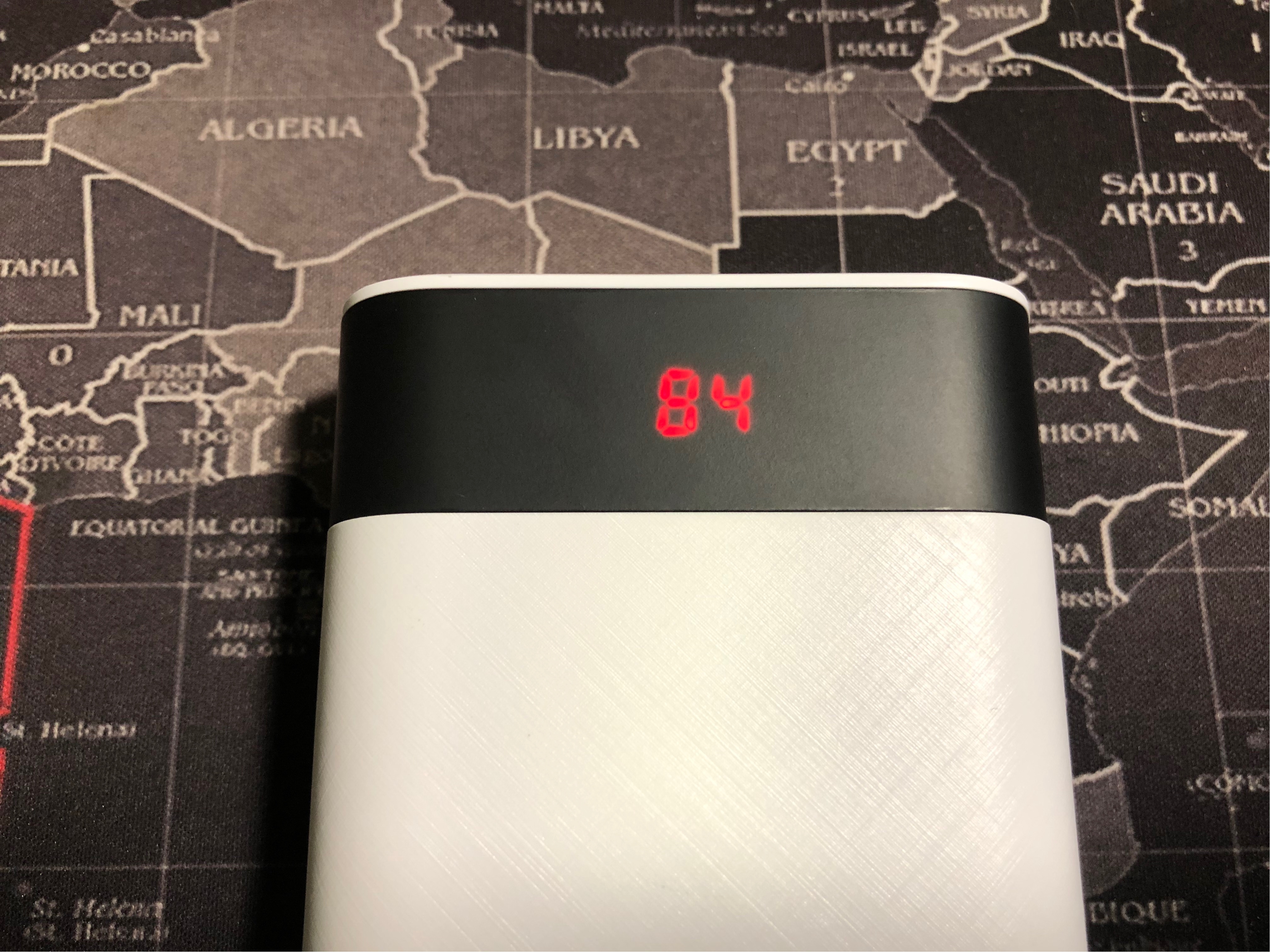 爱国者突破移动电源w200,爱国者f20000pd移动电源拆解