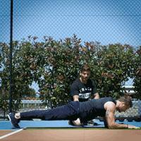 美队复联4雷神之锤,复联4美队背头