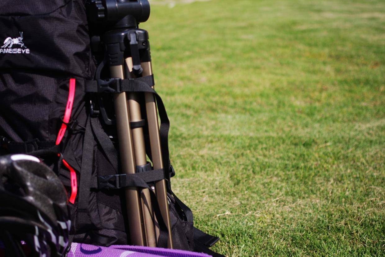 超大号户外收纳包,户外野营收纳包