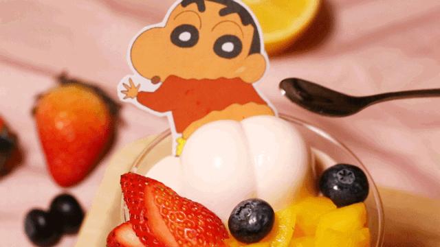 上海蜡笔小新吃饭餐厅,上海蜡笔小新主题餐厅吃什么