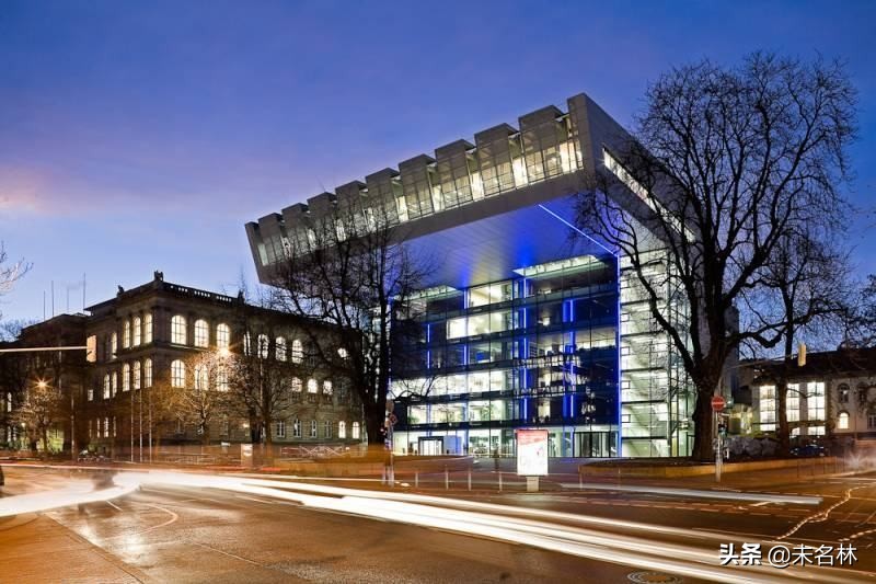 浙大校长路甬祥,浙大有影响的几位校长