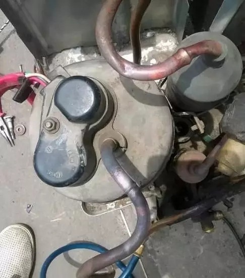 变频空调如何改为定频空调要详细,如何把变频空调改成定频空调