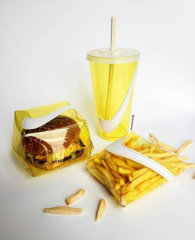 这些比高定还稀缺的单品,居然不用花一分钱