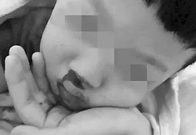 4岁女童遭开水烫伤后续怎么处理,幼儿园小孩被汤烫伤事件