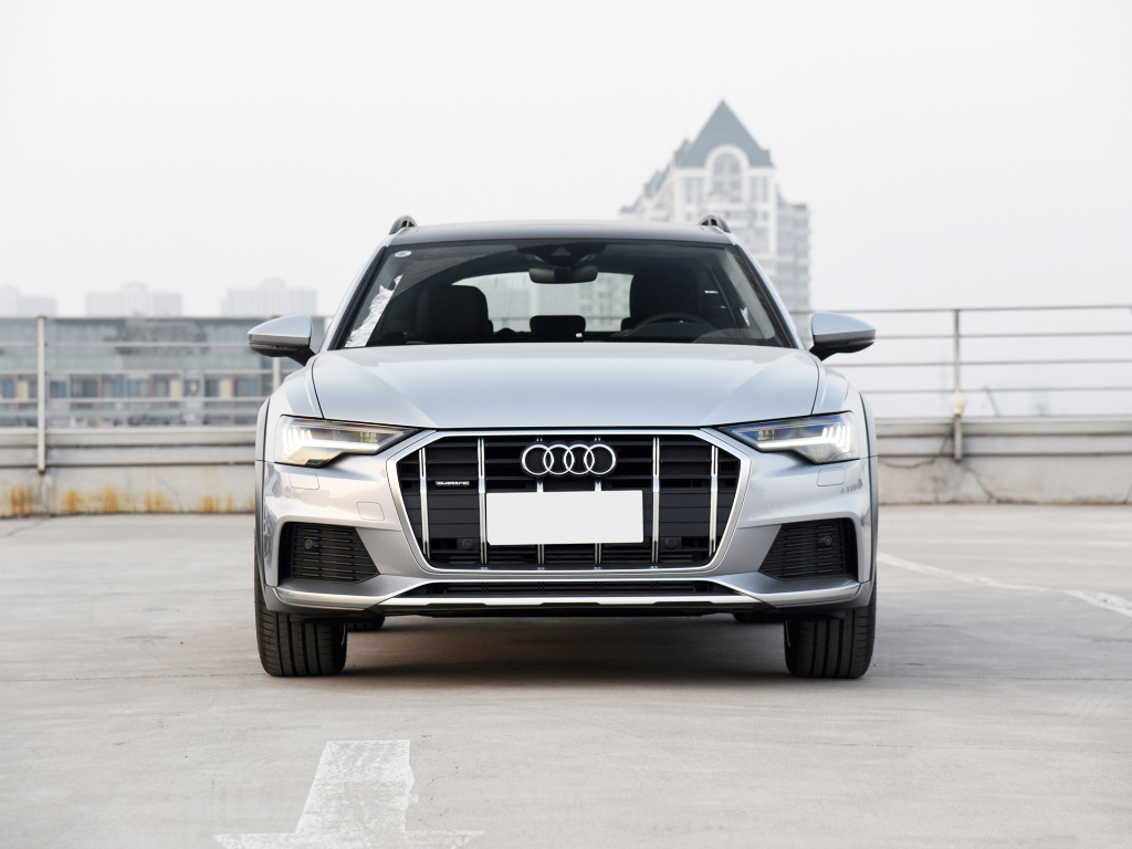 a6allroad3.0t是6缸吗,a6l两驱和四驱驾驶感受