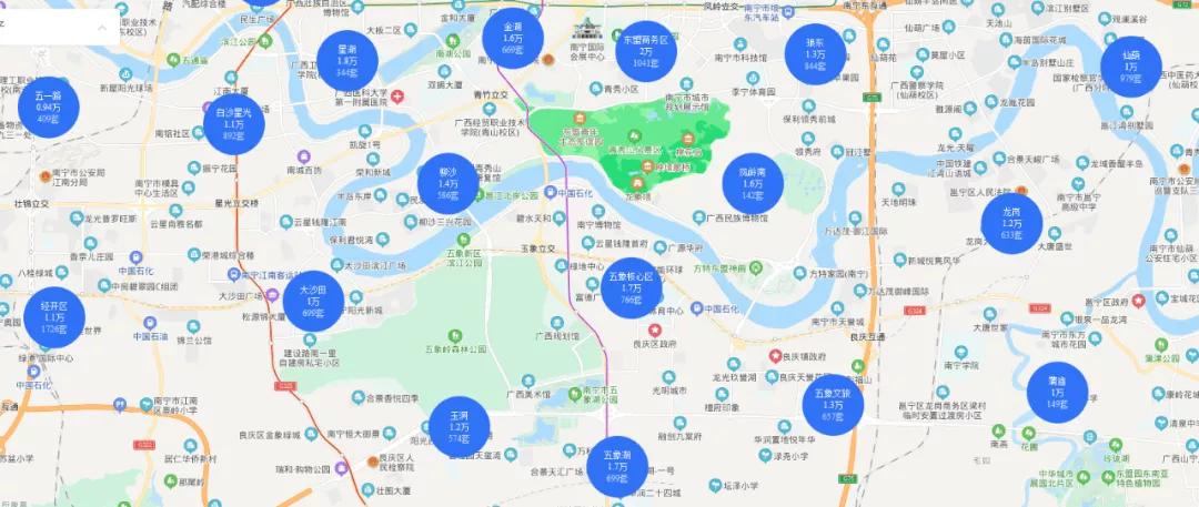 五象二手房值不值得买,五象二手房选哪里