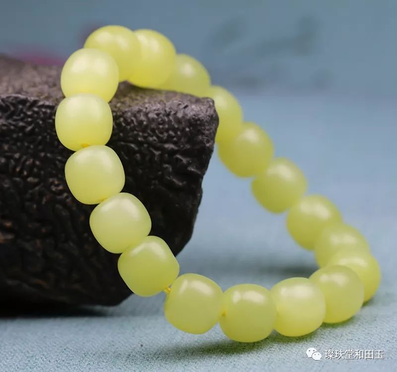 带你领略食材的魅力,真正的黄口料