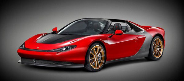 全球公认的最好的十大车,全球50辆最贵的豪车