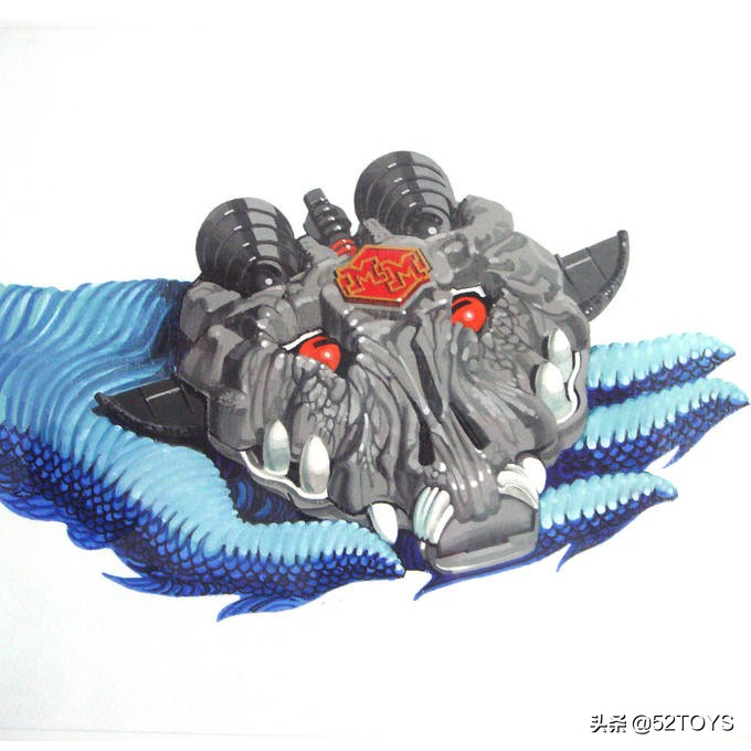 蓝鸟玩具：万能麦斯的缔造者