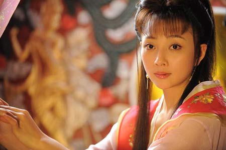 六宫粉黛无颜色杨贵妃,杨贵妃到底有多胖真实体重有多少