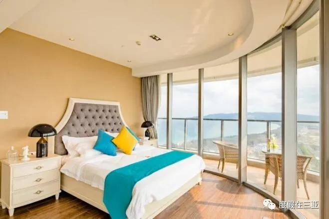 三亚必去的海棠湾,三亚海棠湾旅游攻略