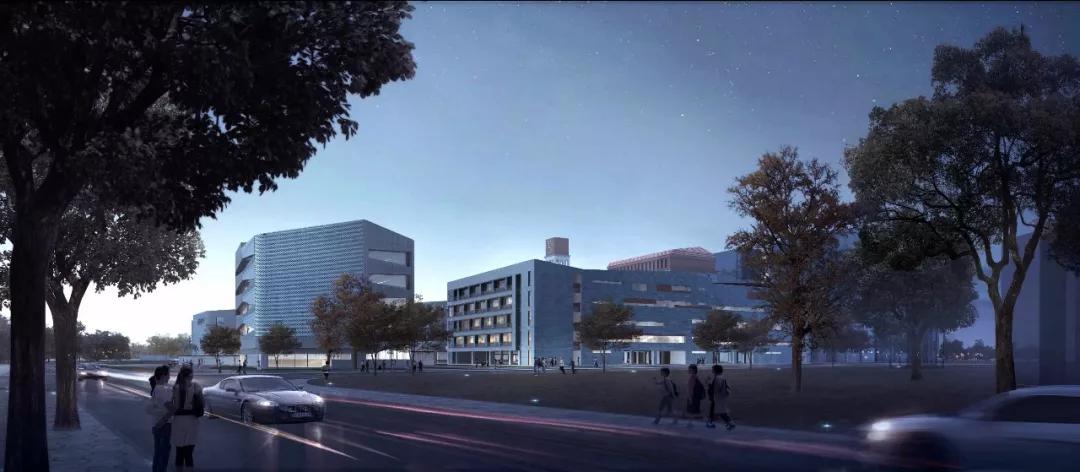 芜湖市镜湖区新设中学,芜湖镜湖区新建初中