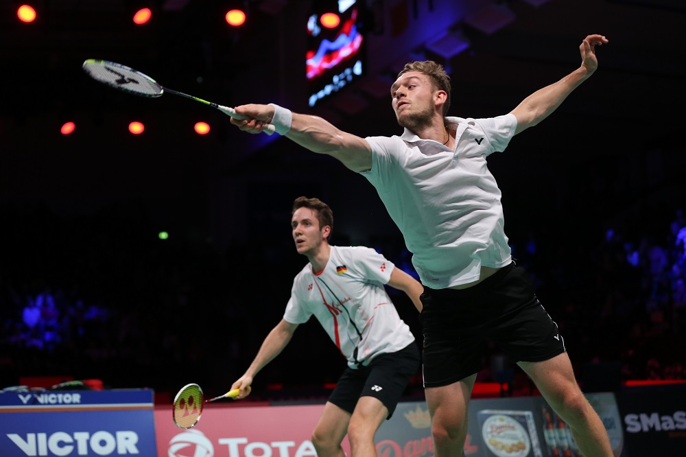 世界羽毛球男队员排名,世界十大男子羽毛球队员排名