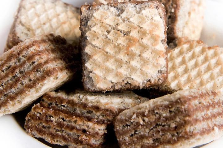 适合办公室零食有哪些,适合在办公室吃的零食排行榜