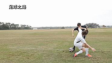 虚晃转身教学,梦幻转身过人教学