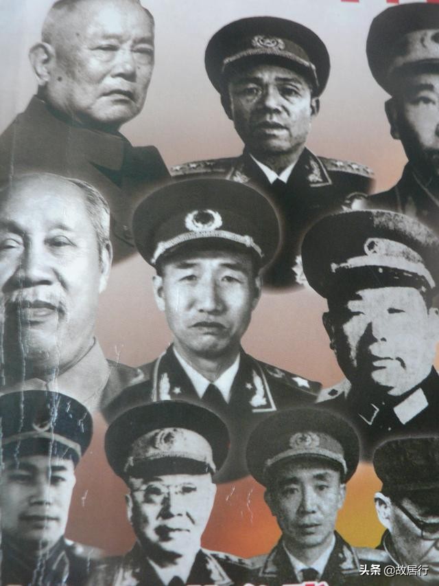 红安县,中国第一将军县红安方言