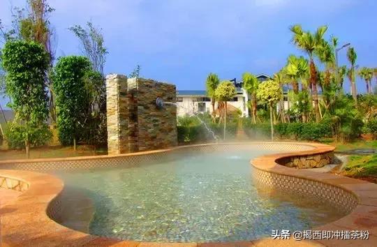 广东五星级十大温泉排名榜,广东57家真温泉名单