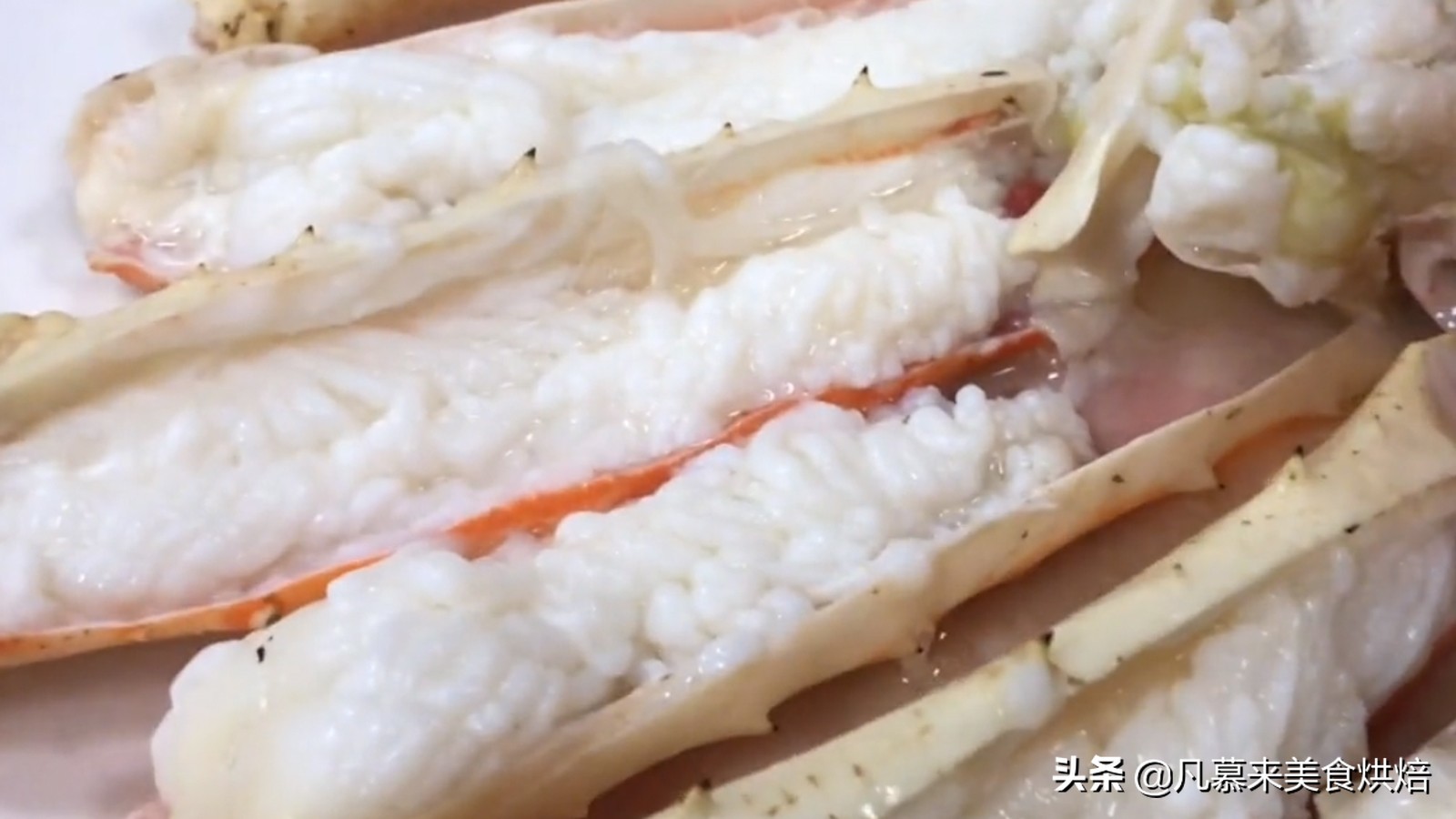 帝王蟹怎么处理？如何选购帝王蟹？哪种好吃？帝王蟹的五种吃法