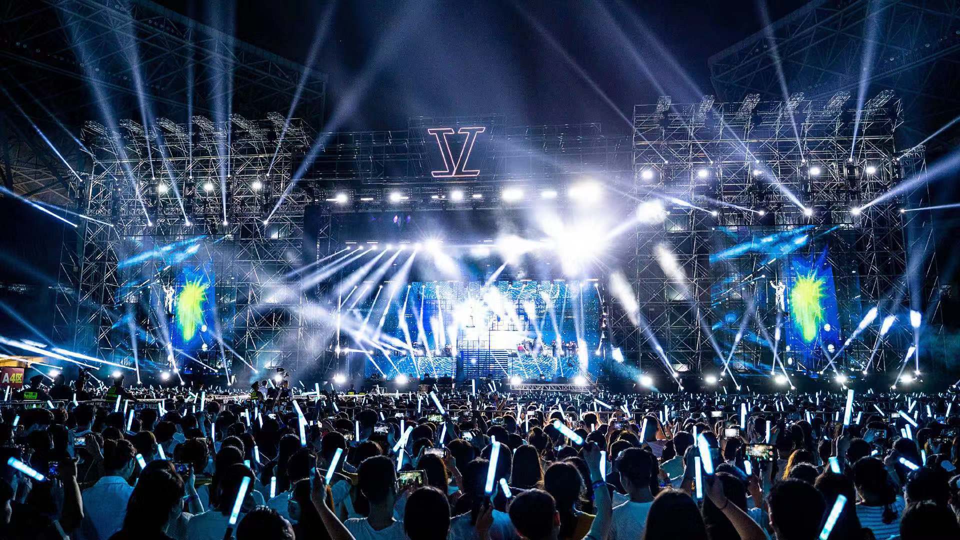 直逼40℃？！德阳热力“观星”地带大揭秘