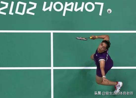 一篇文章给你讲清楚羽毛球高远球那些事！