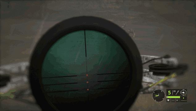 猎人荒野的呼唤游戏发展史,猎人荒野的呼唤选338还是300