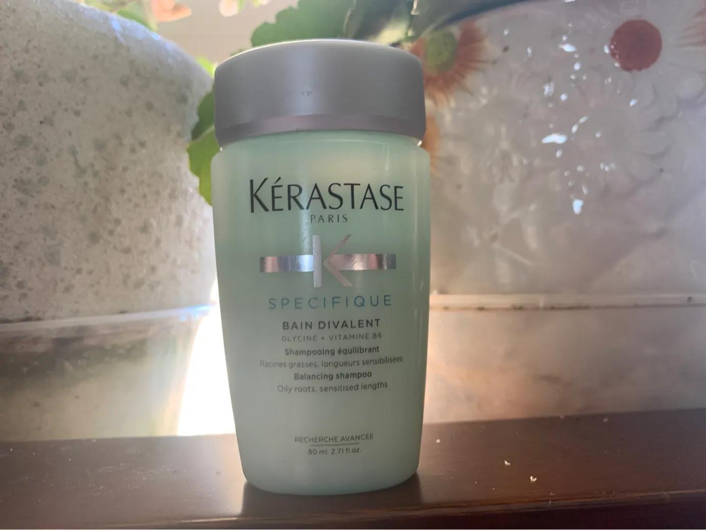 头皮护理与头发护理的区别,头皮护理去屑洗发水