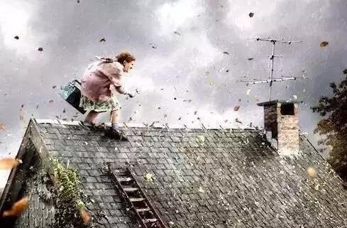 外国92岁老太太年轻的秘诀,美国老奶奶长寿