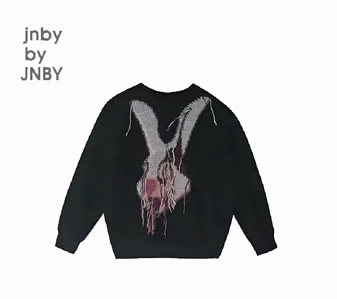 江南布衣童装事件细思极恐,江南布衣回应童装不当图案