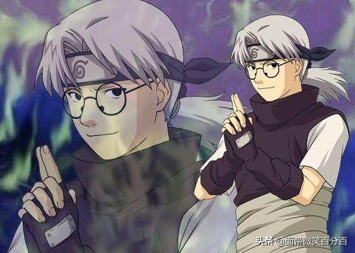 火影忍者不可能有人知道的冷知识,你不知道的火影忍者冷知识