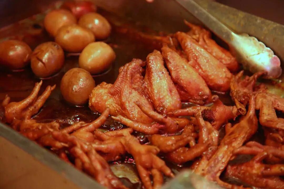 厦门人都吃过的18年老店,厦门本地人吃的老字号美食店