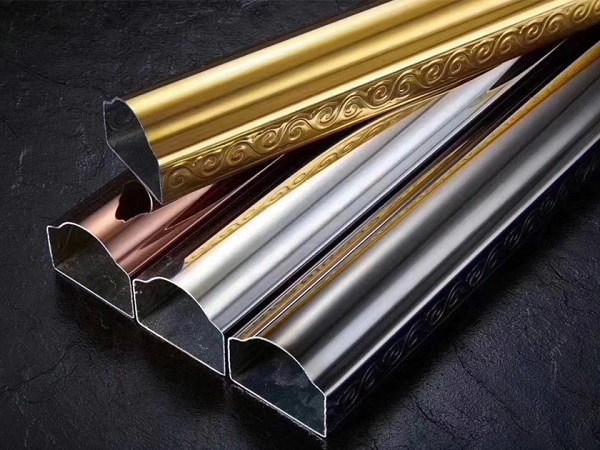 佛山不锈钢无缝管厂家,佛山不锈钢卫生管厂家