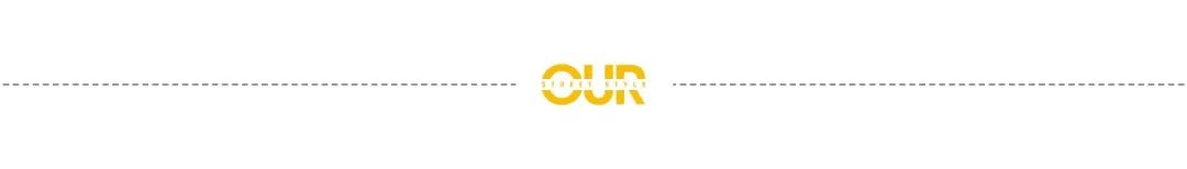 晖常look|细数2019年百场时尚活动+街拍,继续迎战2020