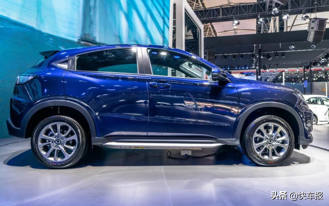 东风本田思铭现在叫什么,东风本田思铭电动车