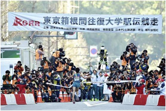 强风吹拂日本选手,强风吹拂东京马拉松纪录赛