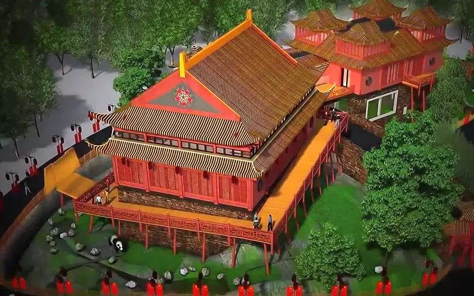 马来西亚为啥退换大熊猫,马来西亚退还中国大熊猫是真的吗