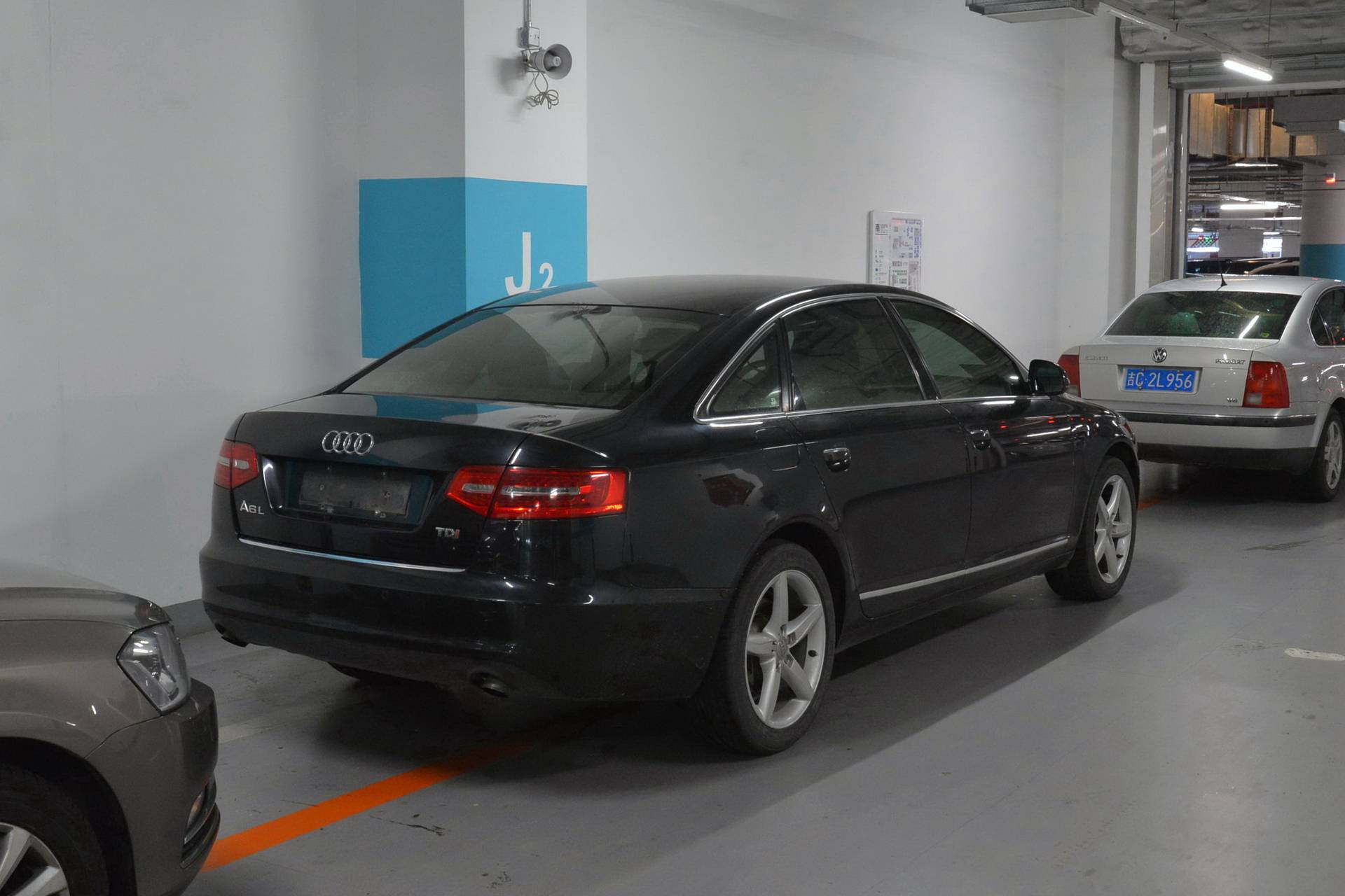 10多万奥迪a6l,柴油a6l怎么样