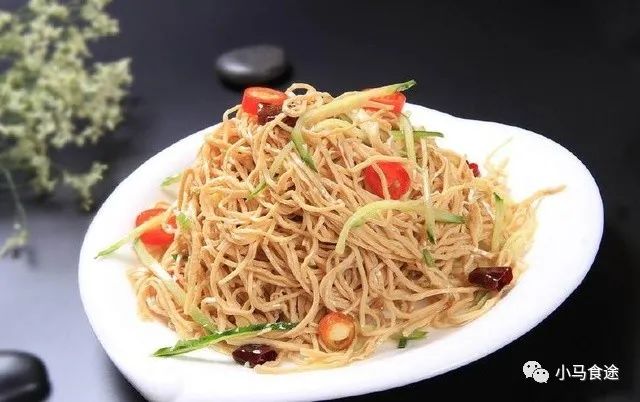 麻辣菜品菜谱大全图解,麻辣味的菜品怎么做出来的