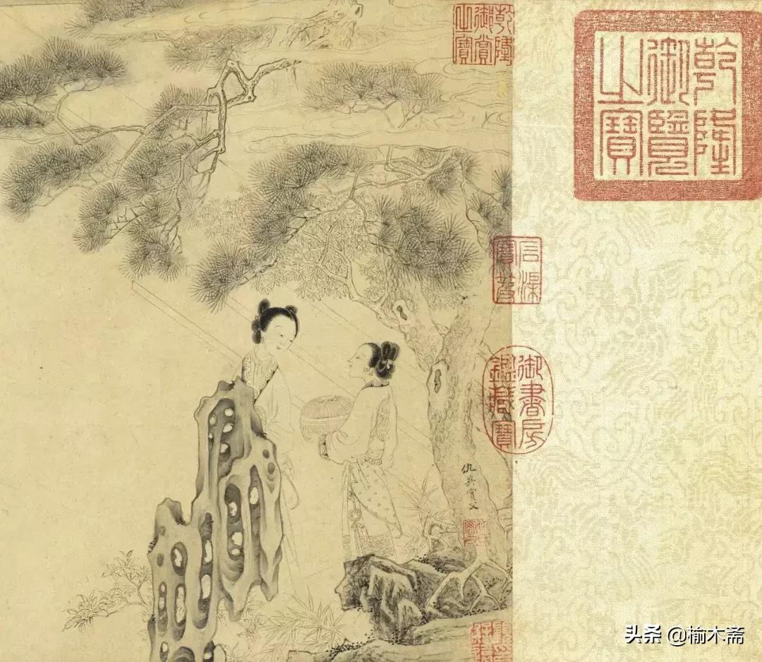 怎么记录七夕传说牛郎织女的故事,七夕节牛郎织女的故事