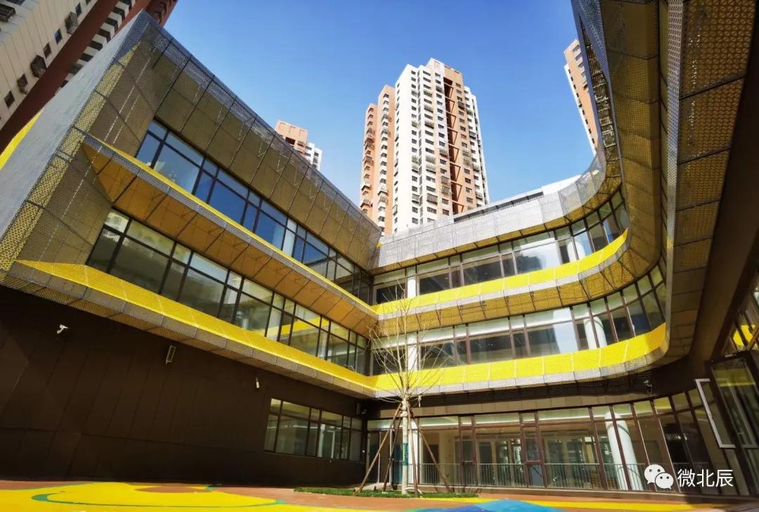 北辰区新开学校,北辰区开学