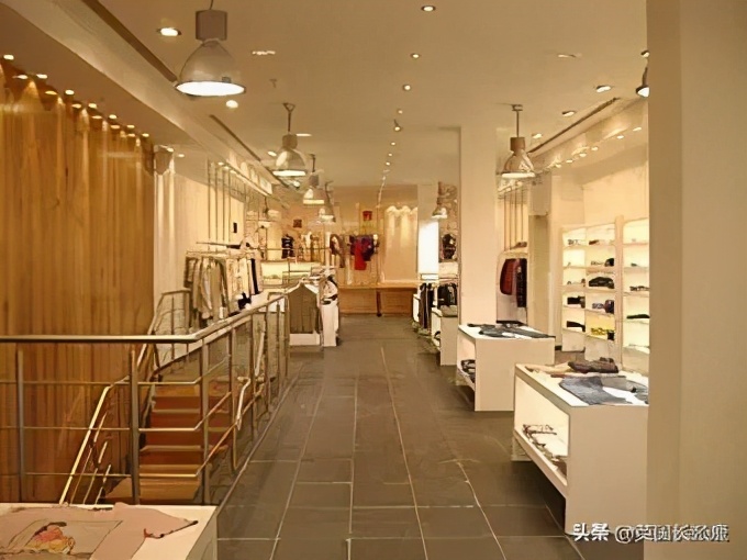 英国探店买手店,在英国有什么买手店