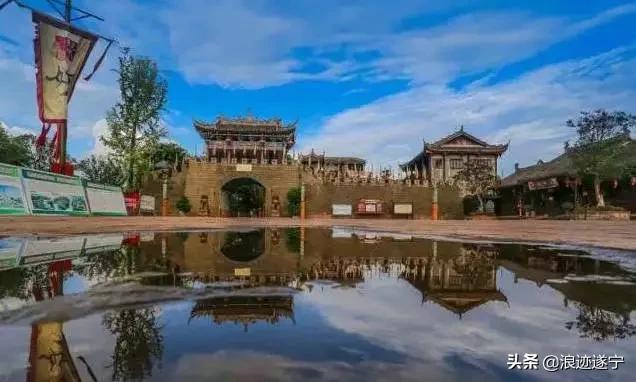 龙凤烟火味最抚凡人心