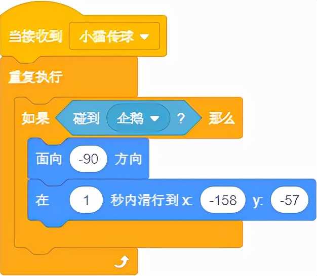 图形化编程scratch能自学吗,图形化编程软件scratch
