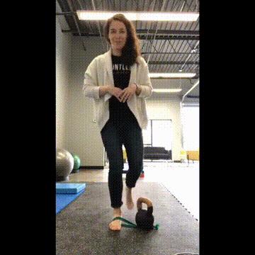 踝扭伤的康复治疗最佳疗法,踝扭伤妙招