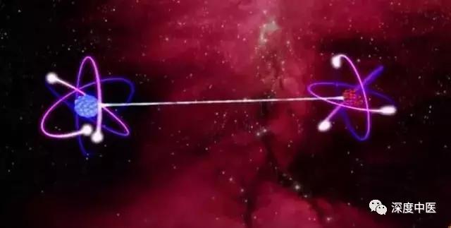 量子纠缠论曾仕强,曹则贤论量子纠缠