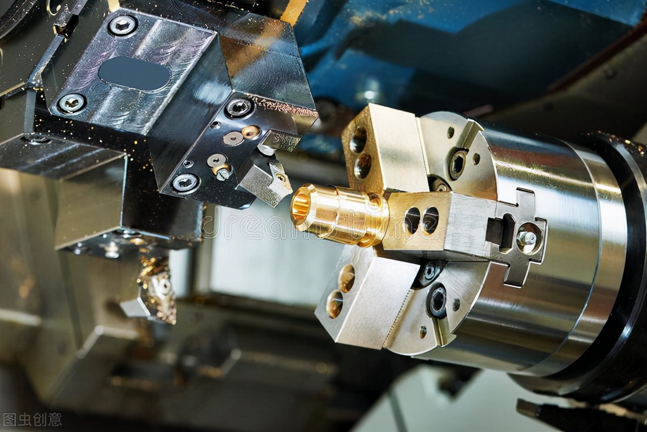 日本有哪些顶级数控加工中心,全球十大加工中心设备