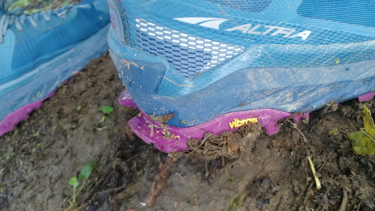 altraolympus4.0评测,altra越野鞋推荐