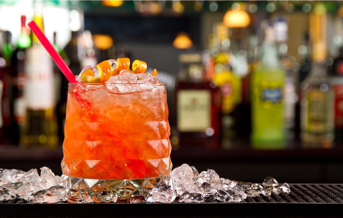 调酒师竟是这么浪漫,调酒十大科普,你有知道的吗?